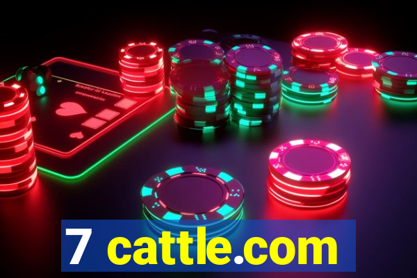 7 cattle.com